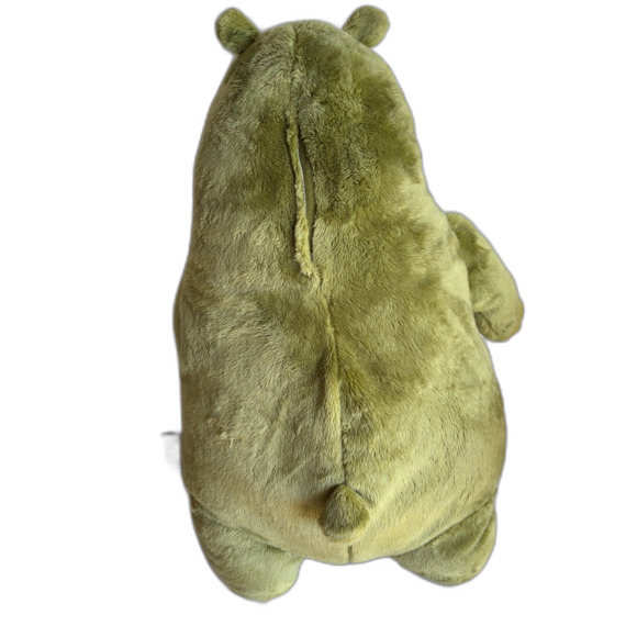 Birch Bear Plush w/ Plant Therapy Kid Safe Soothing Aromatherapy Stuffed Animal - Picture 2 of 6